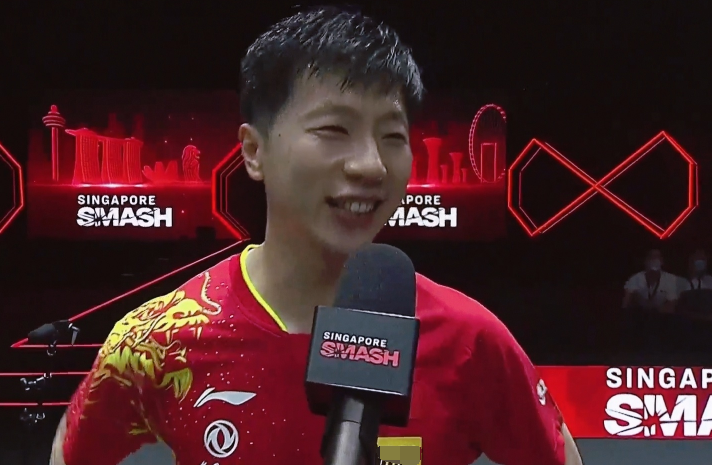 王曼昱孙颖莎横扫夺冠，伊藤美诚发挥糟糕，国乒包揽所有冠军休闲区蓝鸢梦想 - Www.slyday.coM