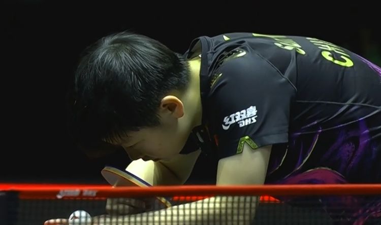 4:3!王曼昱晋级决赛,头号种子孙颖莎出局,陈梦将重回世界第1休闲区蓝鸢梦想 - Www.slyday.coM 4:3!王曼昱晋级决赛,头号种子孙颖莎出局,陈梦将重回世界第1休闲区蓝鸢梦想 - Www.slyday.coM