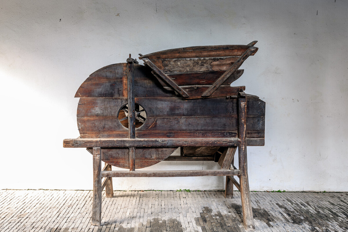 70-80年代农村的13种老物件,你还认识多少种?