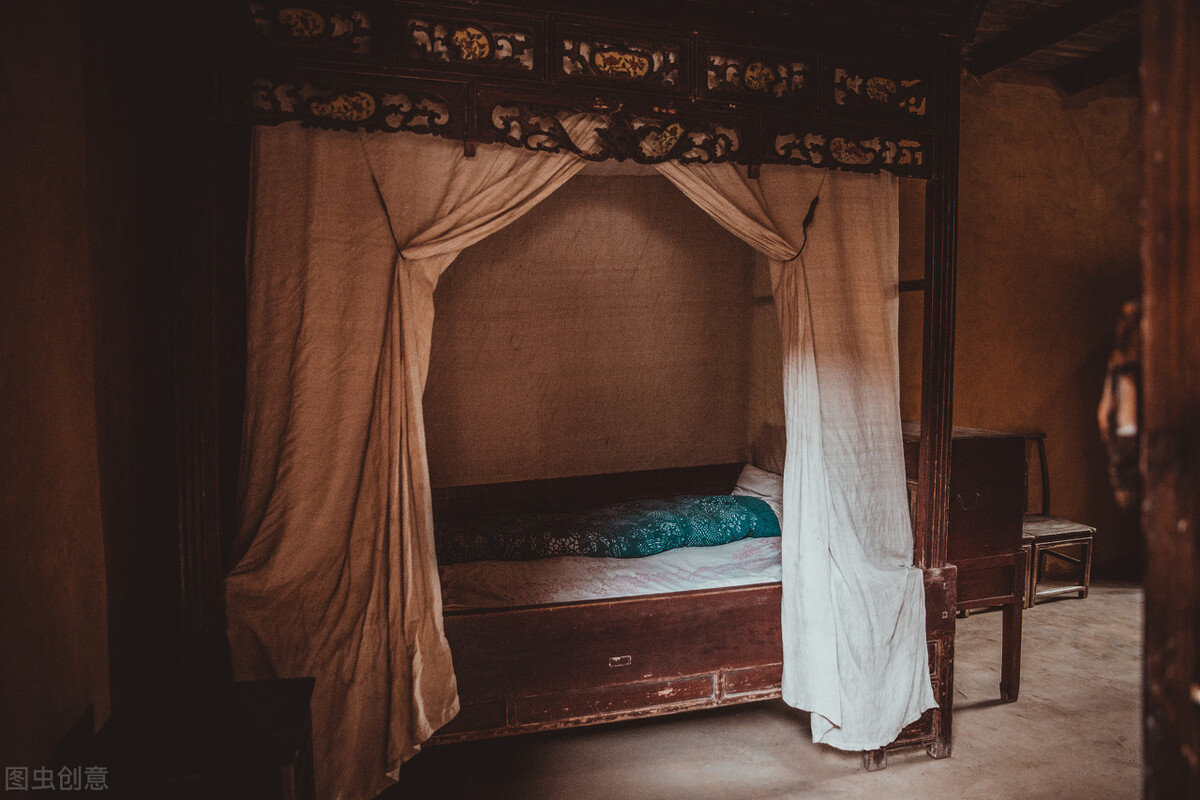 70-80年代农村的13种老物件,你还认识多少种?