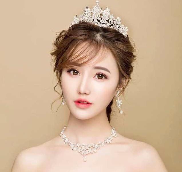 心理测试：选一款喜欢的皇冠，测你们的爱情抵抗力有多强休闲区蓝鸢梦想 - Www.slyday.coM