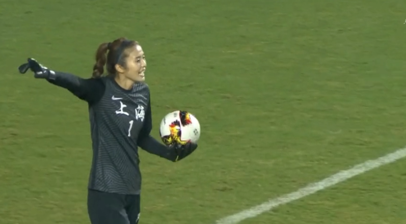 硬刚奥运联队重返国家队 拍大片就是不务正业 有多不了解女足？休闲区蓝鸢梦想 - Www.slyday.coM