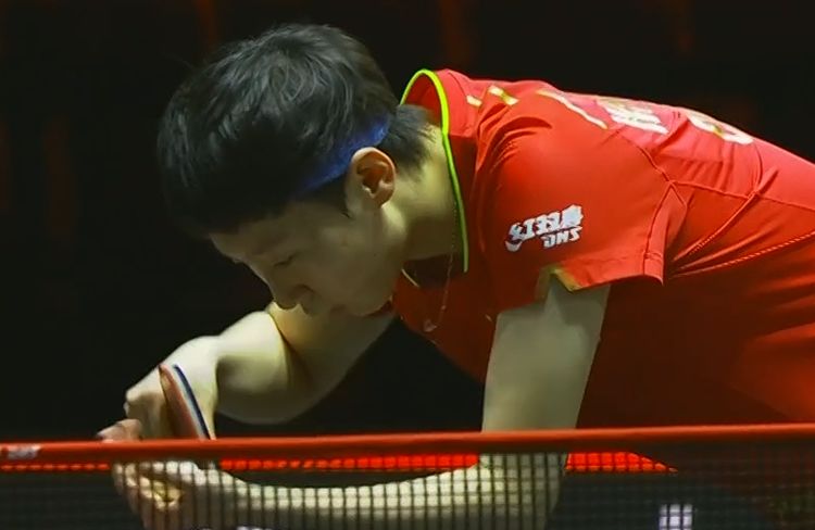 4:3!王曼昱晋级决赛,头号种子孙颖莎出局,陈梦将重回世界第1休闲区蓝鸢梦想 - Www.slyday.coM 4:3!王曼昱晋级决赛,头号种子孙颖莎出局,陈梦将重回世界第1休闲区蓝鸢梦想 - Www.slyday.coM