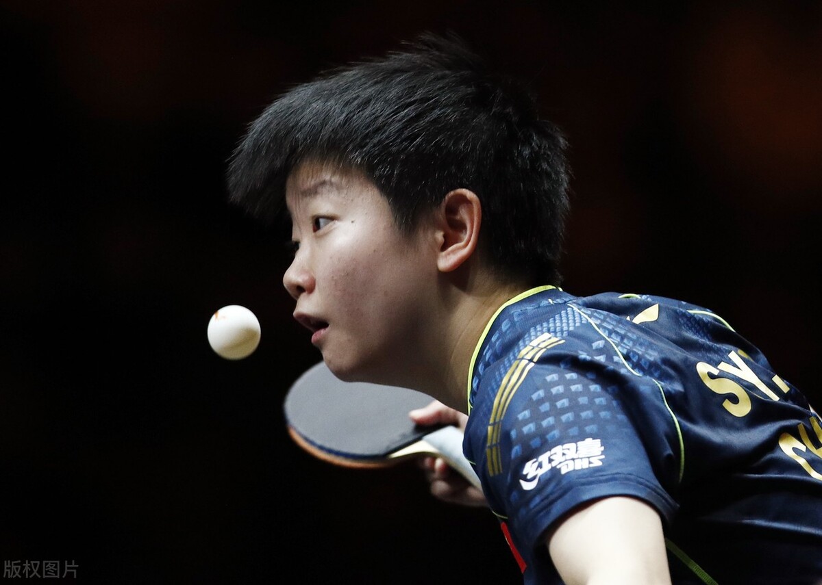 世界女乒巅峰对决,王曼昱4比3战胜孙颖莎,晋级决赛将与陈梦争冠休闲区蓝鸢梦想 - Www.slyday.coM 世界女乒巅峰对决,王曼昱4比3战胜孙颖莎,晋级决赛将与陈梦争冠休闲区蓝鸢梦想 - Www.slyday.coM