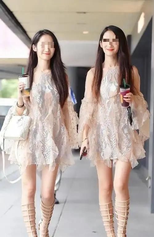 09年重庆女子频繁被人认错，意外发现另一个自己，调查后竟是亲妹休闲区蓝鸢梦想 - Www.slyday.coM