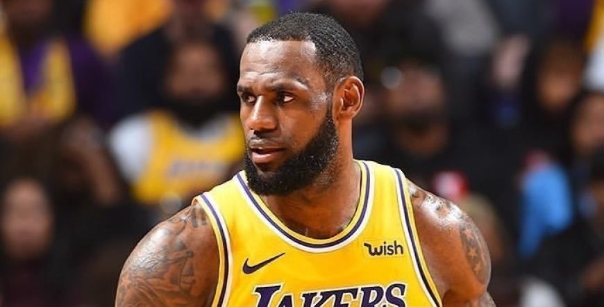 詹姆斯搭档历史三双王，连季后赛都费劲，难道西部很强吗？休闲区蓝鸢梦想 - Www.slyday.coM