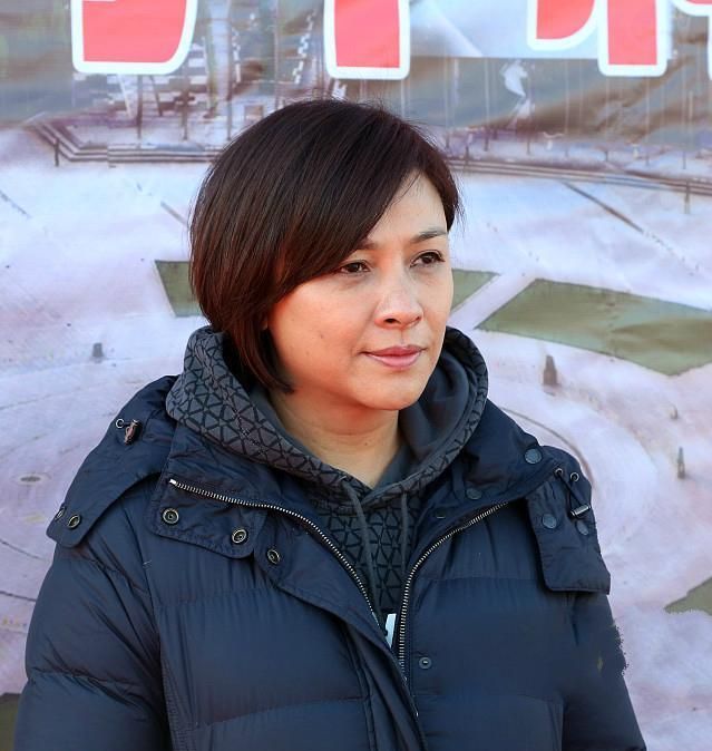 著名女星苏瑾:事业巅峰结婚生子,离婚15年,为孩子依旧独身一人插图7