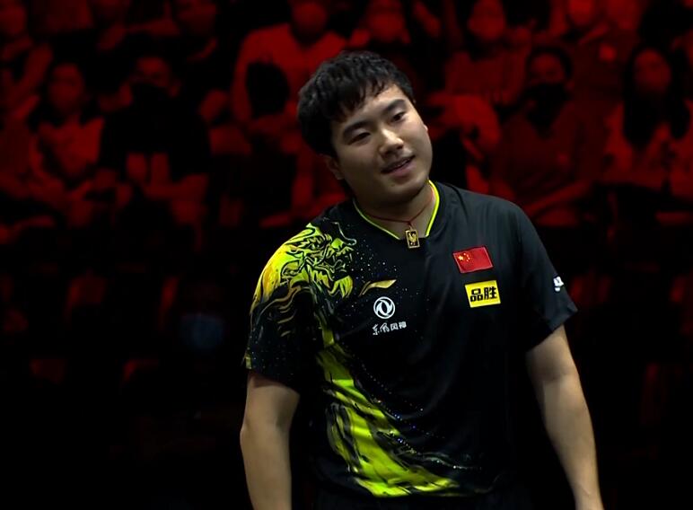 世界的尽头就是内战!马龙巅峰对决pk樊振东,赛后说英语接受采访休闲区蓝鸢梦想 - Www.slyday.coM 世界的尽头就是内战!马龙巅峰对决pk樊振东,赛后说英语接受采访休闲区蓝鸢梦想 - Www.slyday.coM