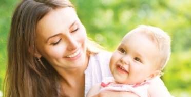 宝宝睡醒后如果是这种反应，可能说明大脑发育不错，中了就恭喜了休闲区蓝鸢梦想 - Www.slyday.coM