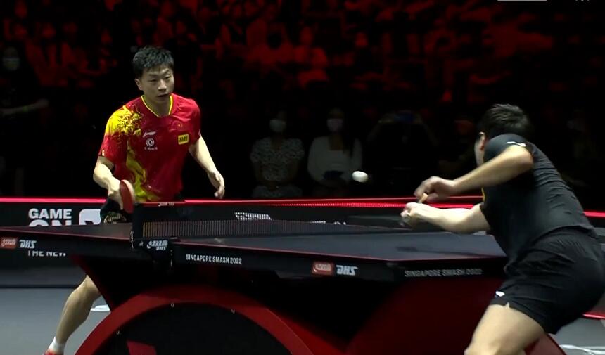 世界的尽头就是内战!马龙巅峰对决pk樊振东,赛后说英语接受采访休闲区蓝鸢梦想 - Www.slyday.coM 世界的尽头就是内战!马龙巅峰对决pk樊振东,赛后说英语接受采访休闲区蓝鸢梦想 - Www.slyday.coM