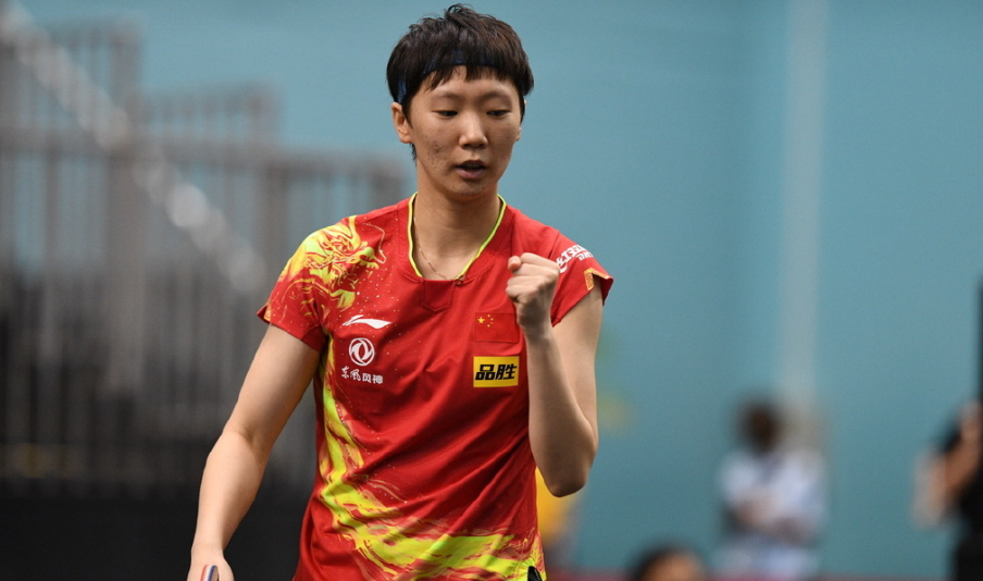 世界女乒巅峰对决,王曼昱4比3战胜孙颖莎,晋级决赛将与陈梦争冠休闲区蓝鸢梦想 - Www.slyday.coM 世界女乒巅峰对决,王曼昱4比3战胜孙颖莎,晋级决赛将与陈梦争冠休闲区蓝鸢梦想 - Www.slyday.coM