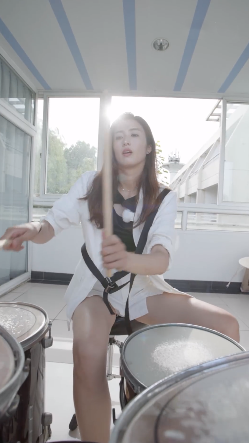 硬刚奥运联队重返国家队 拍大片就是不务正业 有多不了解女足？休闲区蓝鸢梦想 - Www.slyday.coM