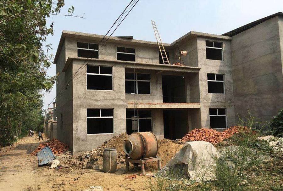 农村盖房子为什么要圈梁,有什么作用?看完心里就有数了休闲区蓝鸢梦想 - Www.slyday.coM 农村盖房子为什么要圈梁,有什么作用?看完心里就有数了休闲区蓝鸢梦想 - Www.slyday.coM