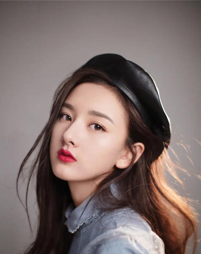 6位樱桃小嘴女星有人被夸古典美有人却被嘲小鸡嘴不好看