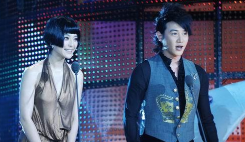 形象崩塌陆毅:婚内与众女星传绯闻,遭章子怡替身揭底__财经头条