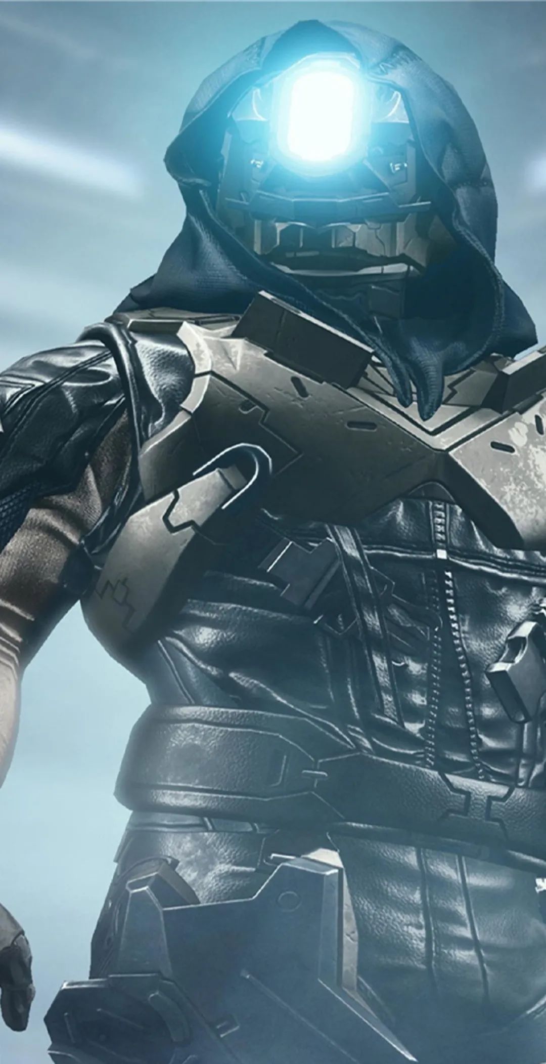 高清壁纸命运2炫酷游戏原画高清手机壁纸