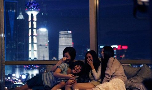 流金岁月开播,刘诗诗倪妮演绎闺蜜情,这才是双女主正确打开方式休闲区蓝鸢梦想 - Www.slyday.coM