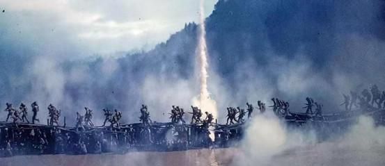 金刚川和长津湖有关系吗金刚川和长津湖有哪些关联呢