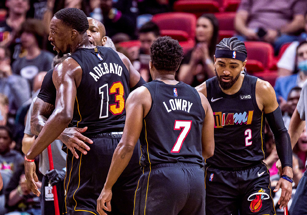 拒绝休息嘲笑主帅东部最努力球队摊牌你们可不怕杜兰特和哈登