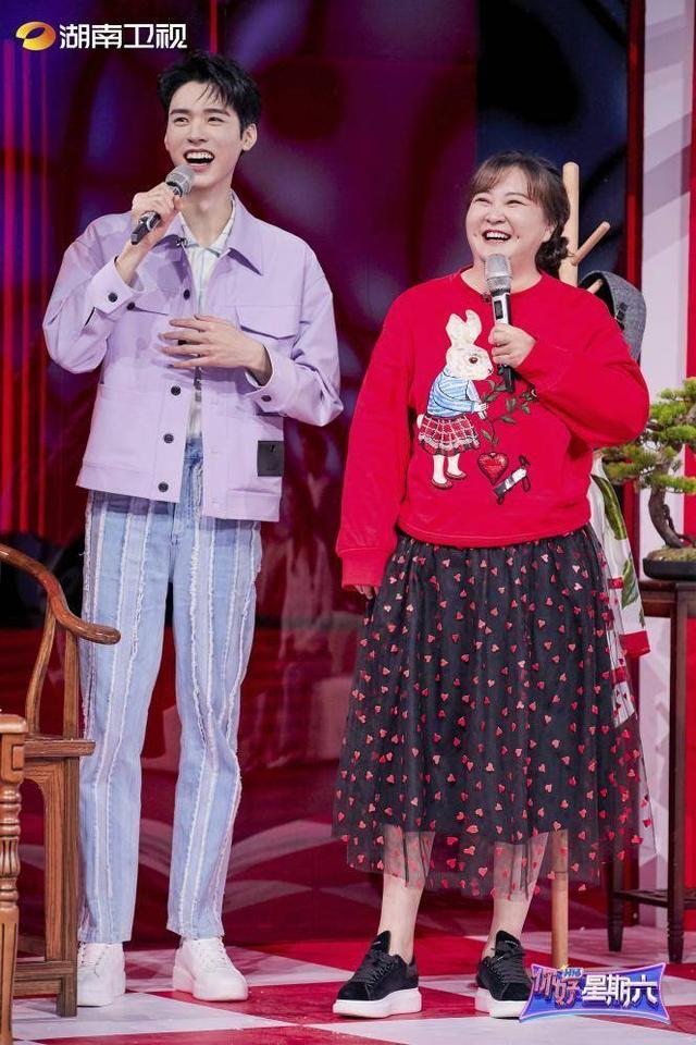 《你好，星期六》龚俊贾玲上演年度走心大戏休闲区蓝鸢梦想 - Www.slyday.coM
