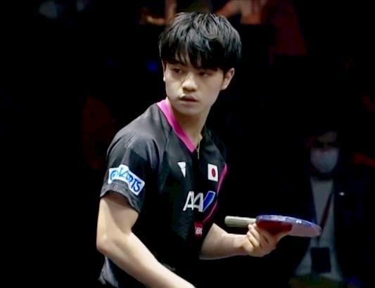 樊振东真大气！险胜日本小将后直言：大家也应该把掌声送给他休闲区蓝鸢梦想 - Www.slyday.coM