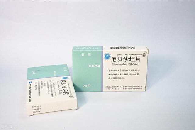 同是沙坦类降压药缬沙坦和厄贝沙坦有什么区别如何选择