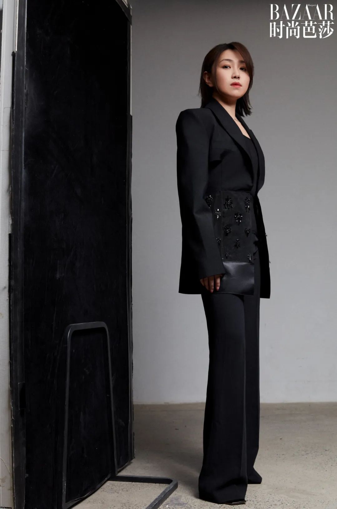 悬崖之上无名之辈制片人梁琳什么才能决定最终你能走多远