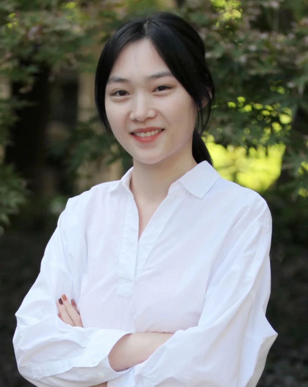 王雪晴ap数学教师竞赛辅导教师一中国际部的高一数学课注重融合中外