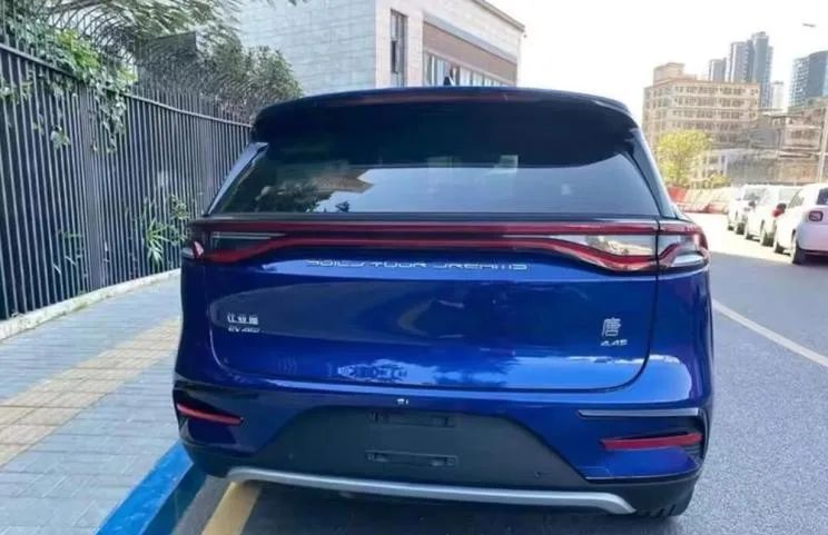 热门国产中型SUV重磅官宣，颜值大变样，实力提升明显！休闲区蓝鸢梦想 - Www.slyday.coM