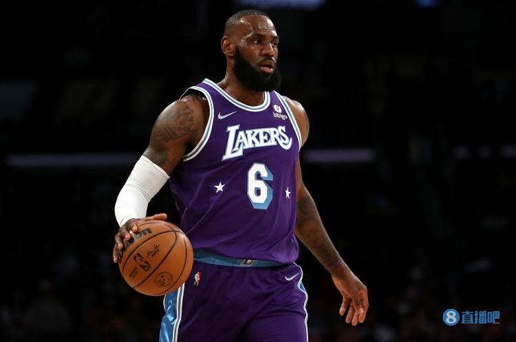 还差二十分！詹姆斯常规赛总得分将超越马龙来到历史第二休闲区蓝鸢梦想 - Www.slyday.coM