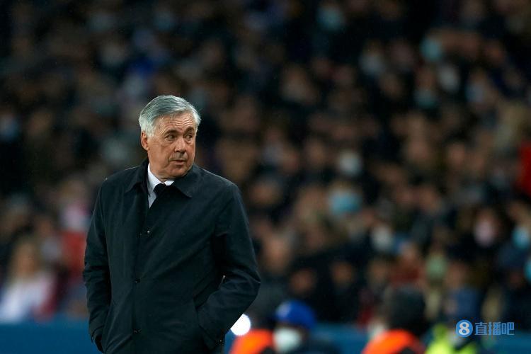 马卡：安切洛蒂将国家德比视为决赛，战胜巴萨会让联赛争冠更稳休闲区蓝鸢梦想 - Www.slyday.coM