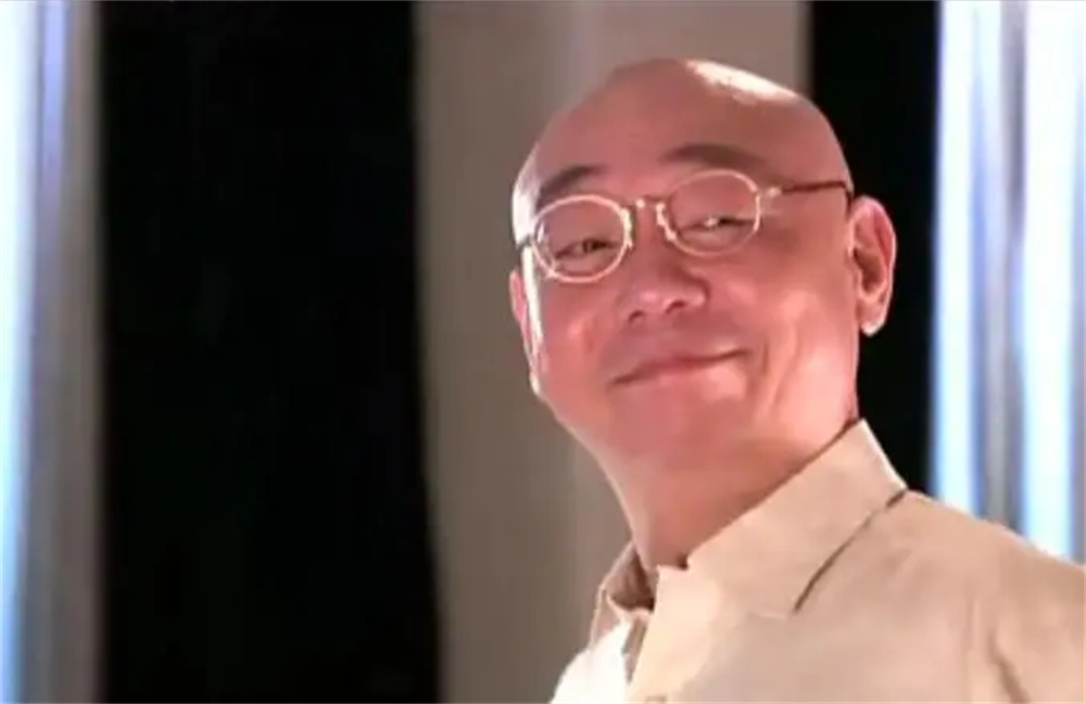 演员顾宝明去世，曾出演《公主小妹》《暗恋桃花源》休闲区蓝鸢梦想 - Www.slyday.coM