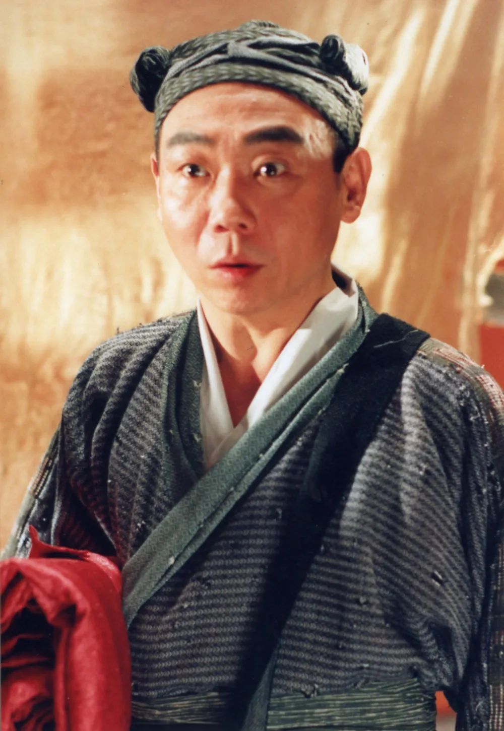 纪念赖声川忆顾宝明他的喜剧充满了人生智慧