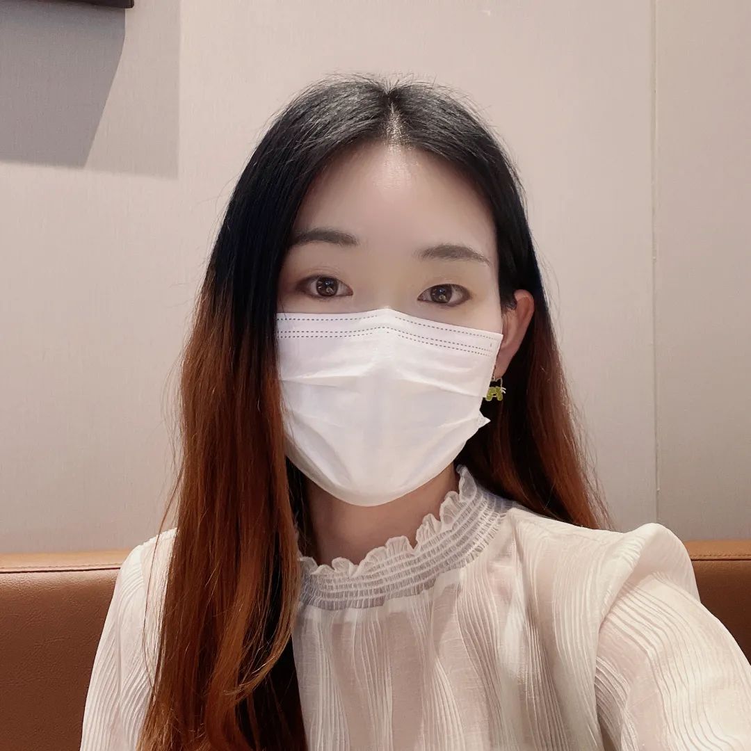 戴口罩自拍变美小心机!掌握了朋友圈c位就是你!__财经头条