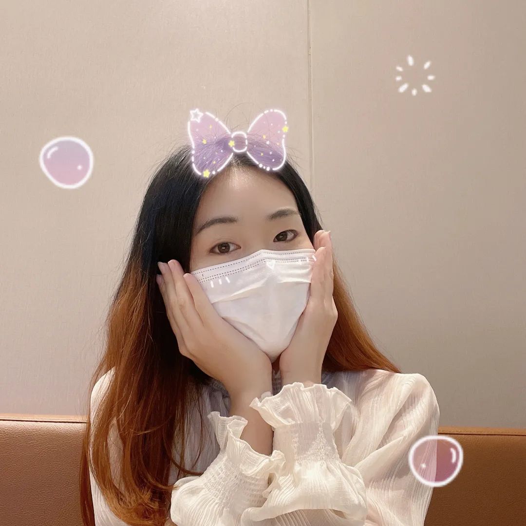 戴口罩自拍变美小心机!掌握了朋友圈c位就是你!__财经头条