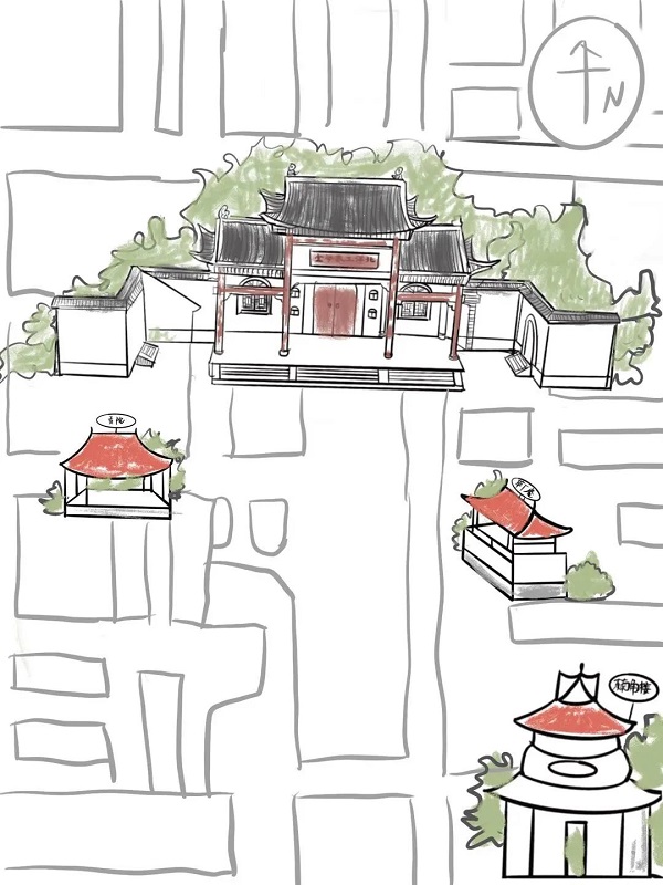 1902年,主张兴办新式学堂,发展实业的直隶总督袁世凯听取周学熙的建议