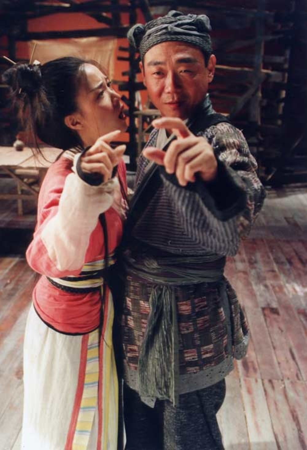 演员顾宝明去世，曾出演《公主小妹》《暗恋桃花源》休闲区蓝鸢梦想 - Www.slyday.coM