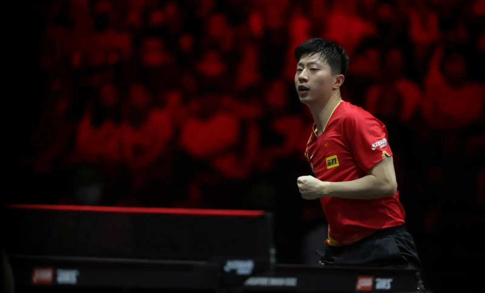 马龙能拿单打冠军吗?梁靖崑说了公道话,樊振东决赛麻烦了休闲区蓝鸢梦想 - Www.slyday.coM 马龙能拿单打冠军吗?梁靖崑说了公道话,樊振东决赛麻烦了休闲区蓝鸢梦想 - Www.slyday.coM