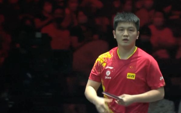 单局救4个局点!樊振东4比2击溃日本黑马,国乒包揽男单冠亚军2休闲区蓝鸢梦想 - Www.slyday.coM 单局救4个局点!樊振东4比2击溃日本黑马,国乒包揽男单冠亚军2休闲区蓝鸢梦想 - Www.slyday.coM