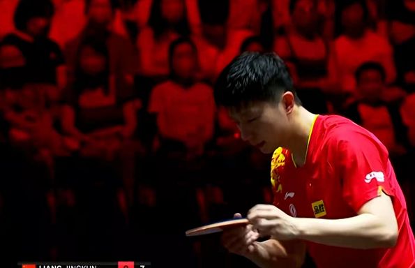 何谓硬实力?从马龙和樊振东会师决赛当中,我们能得出不同答案休闲区蓝鸢梦想 - Www.slyday.coM