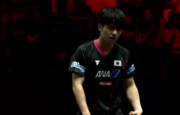 何谓硬实力?从马龙和樊振东会师决赛当中,我们能得出不同答案休闲区蓝鸢梦想 - Www.slyday.coM