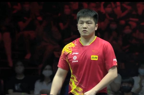 单局救4个局点!樊振东4比2击溃日本黑马,国乒包揽男单冠亚军2休闲区蓝鸢梦想 - Www.slyday.coM 单局救4个局点!樊振东4比2击溃日本黑马,国乒包揽男单冠亚军2休闲区蓝鸢梦想 - Www.slyday.coM