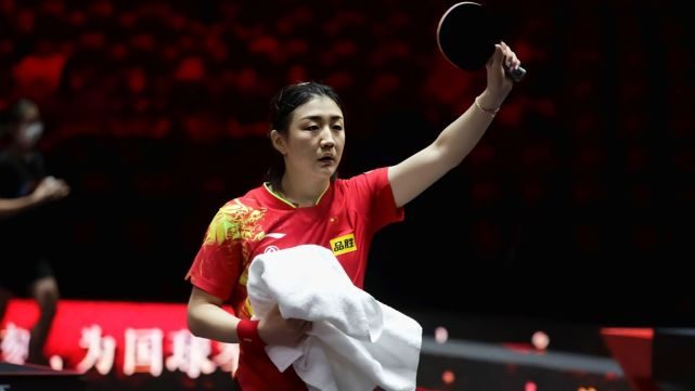 CCTV5直播2场决赛,陈梦VS王曼昱,马龙PK樊振东,谁能夺得冠军休闲区蓝鸢梦想 - Www.slyday.coM CCTV5直播2场决赛,陈梦VS王曼昱,马龙PK樊振东,谁能夺得冠军休闲区蓝鸢梦想 - Www.slyday.coM