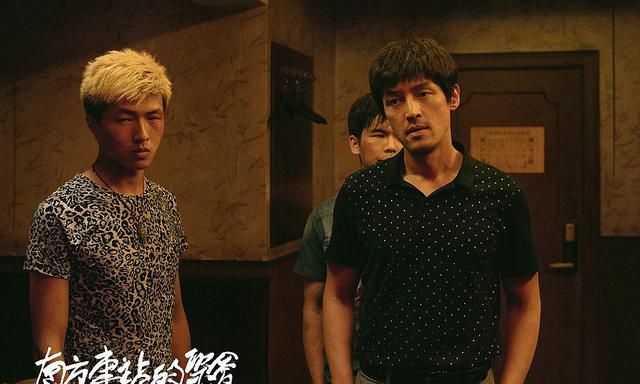 献礼剧《县委大院》定角胡歌、阚清子主演,制作班底强大让人期待休闲区蓝鸢梦想 - Www.slyday.coM 献礼剧《县委大院》定角胡歌、阚清子主演,制作班底强大让人期待休闲区蓝鸢梦想 - Www.slyday.coM