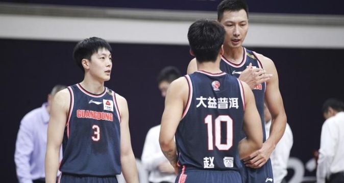 CBA前四落位,广东只剩一招躲辽宁!杜锋该故意放水2连败才能4连冠休闲区蓝鸢梦想 - Www.slyday.coM CBA前四落位,广东只剩一招躲辽宁!杜锋该故意放水2连败才能4连冠休闲区蓝鸢梦想 - Www.slyday.coM