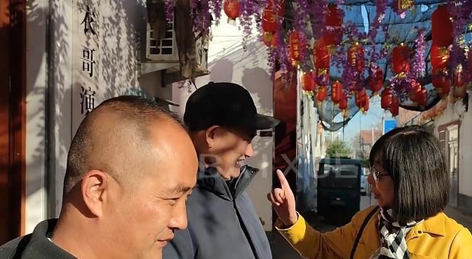 陈亚男宣布离婚后,朱之文回应儿子婚姻话题:他有自己的想法休闲区蓝鸢梦想 - Www.slyday.coM 陈亚男宣布离婚后,朱之文回应儿子婚姻话题:他有自己的想法休闲区蓝鸢梦想 - Www.slyday.coM