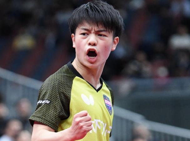 获樊振东盛赞!日本小将何方神圣?早已是全日冠军,刘国梁小心了休闲区蓝鸢梦想 - Www.slyday.coM 获樊振东盛赞!日本小将何方神圣?早已是全日冠军,刘国梁小心了休闲区蓝鸢梦想 - Www.slyday.coM