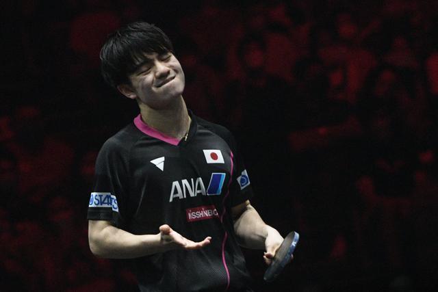 获樊振东盛赞!日本小将何方神圣?早已是全日冠军,刘国梁小心了休闲区蓝鸢梦想 - Www.slyday.coM 获樊振东盛赞!日本小将何方神圣?早已是全日冠军,刘国梁小心了休闲区蓝鸢梦想 - Www.slyday.coM