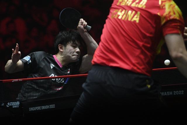 获樊振东盛赞!日本小将何方神圣?早已是全日冠军,刘国梁小心了休闲区蓝鸢梦想 - Www.slyday.coM 获樊振东盛赞!日本小将何方神圣?早已是全日冠军,刘国梁小心了休闲区蓝鸢梦想 - Www.slyday.coM