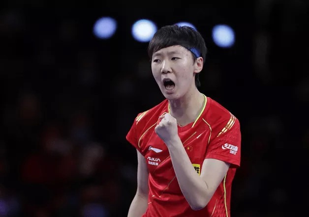 CCTV5直播2场决赛,陈梦VS王曼昱,马龙PK樊振东,谁能夺得冠军休闲区蓝鸢梦想 - Www.slyday.coM CCTV5直播2场决赛,陈梦VS王曼昱,马龙PK樊振东,谁能夺得冠军休闲区蓝鸢梦想 - Www.slyday.coM